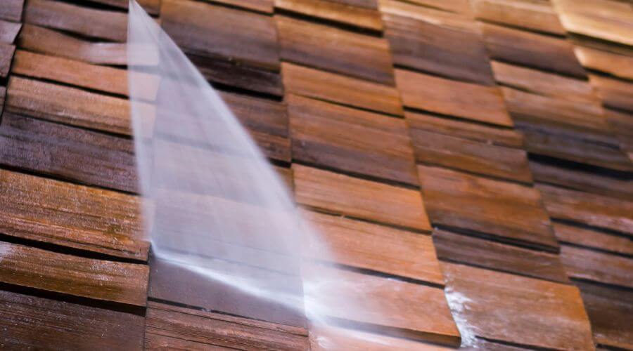 Asphalt Roofing in Brush Prairie, WA